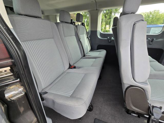 Used 2017 Ford Transit 150 XLT image 25