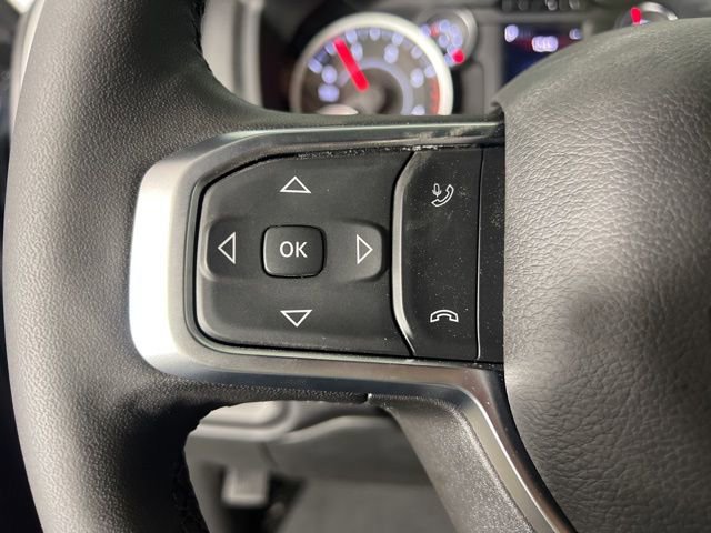 New 2026 RAM 2500 Big Horn AWD/4WD image 17