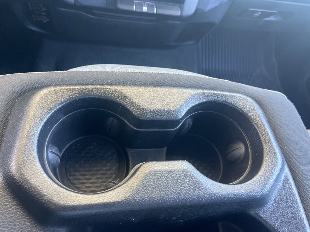 Used 2023 RAM 1500 Big Horn image 19