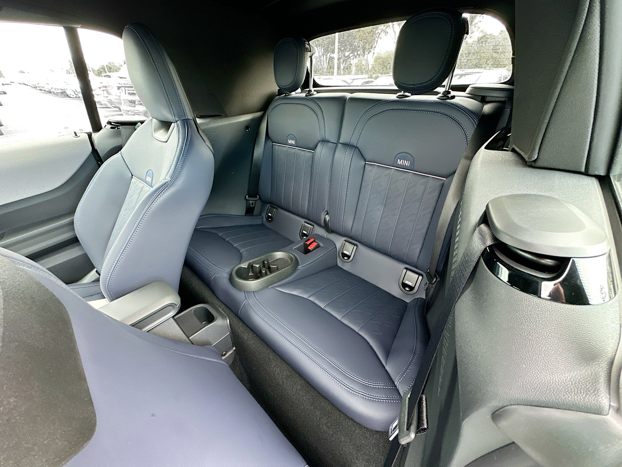 New 2026 MINI Cooper S image 19