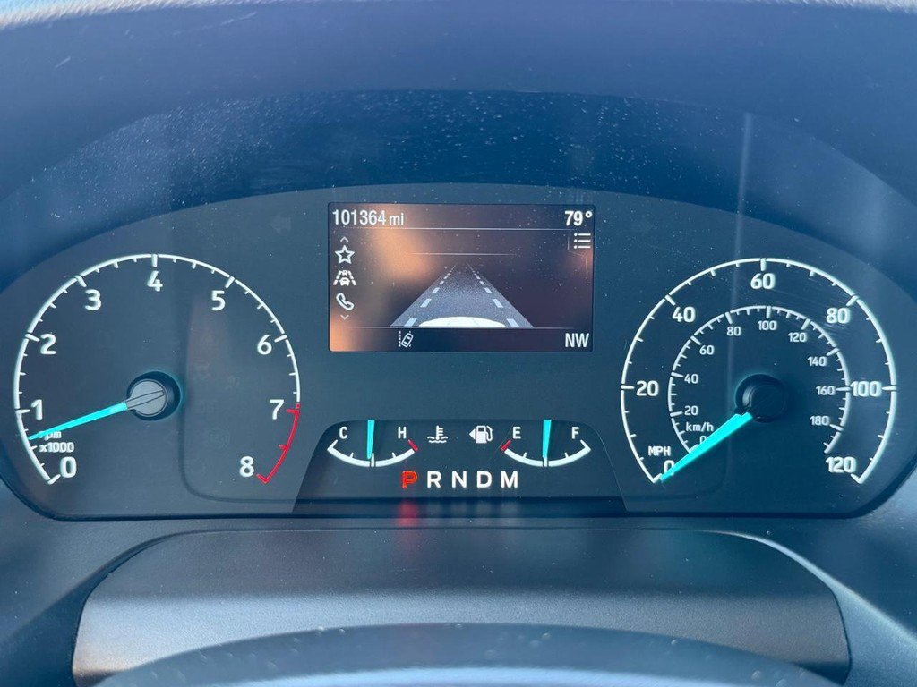 Used 2021 Ford Transit 350 XLT image 32