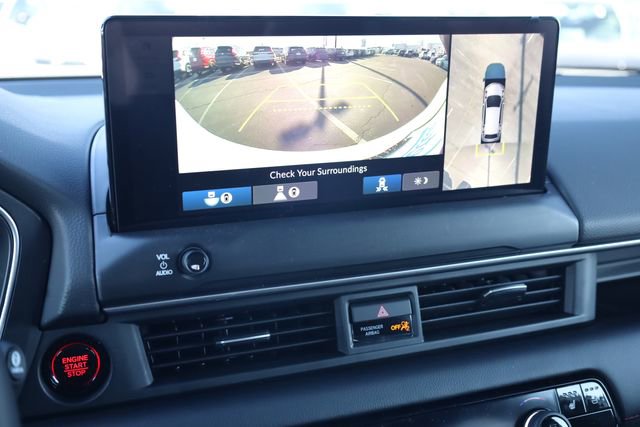 New 2026 Honda Pilot Black Edition image 18