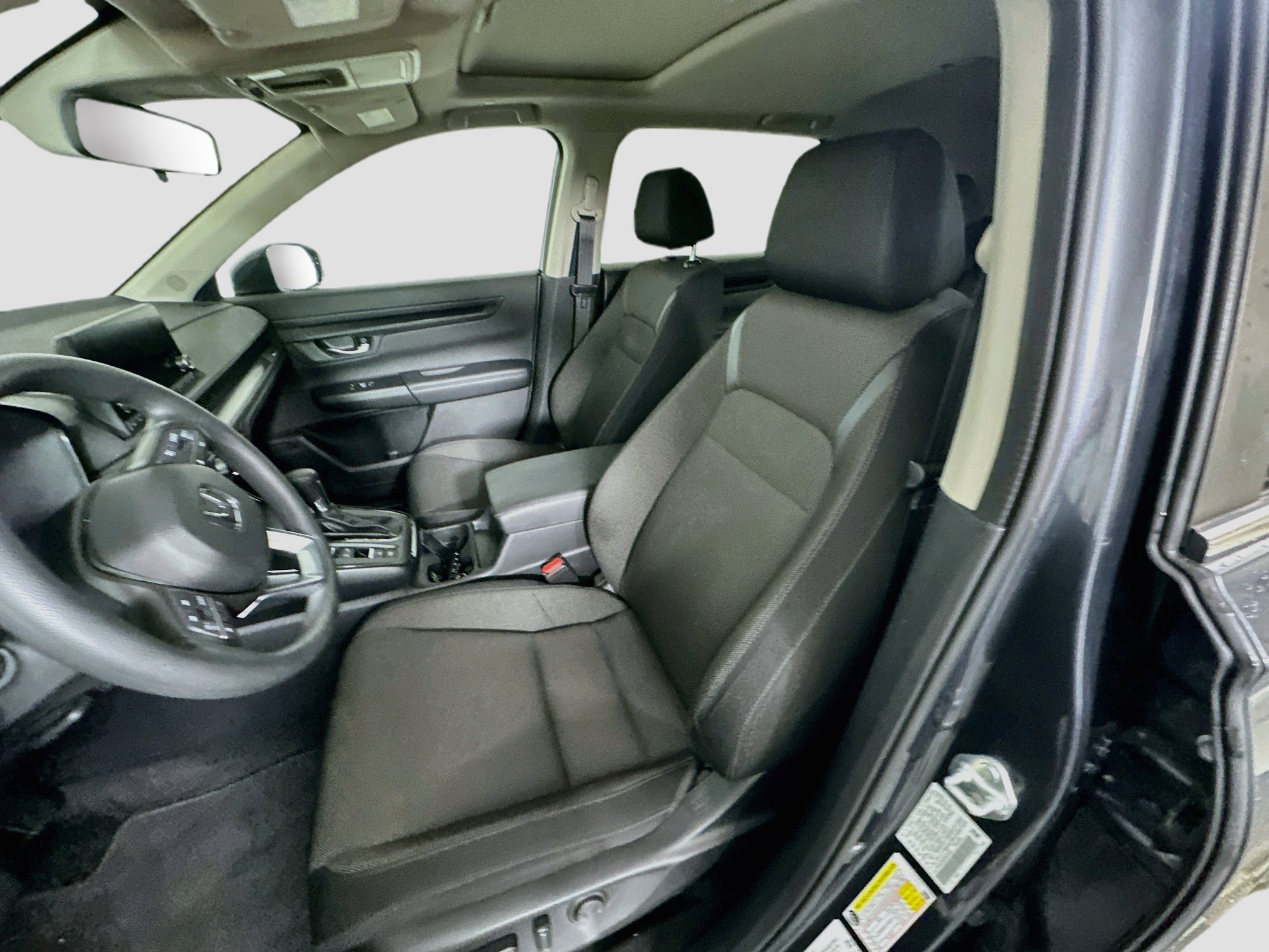 Used 2024 Honda CR-V EX image 13