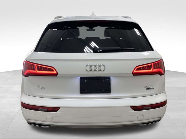 Used 2018 Audi Q5 2.0T Premium image 3