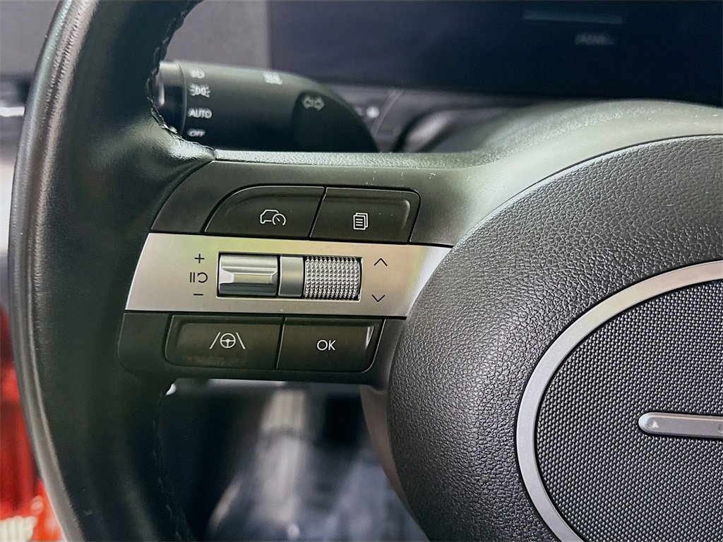 Certified 2024 Hyundai Kona SEL image 19