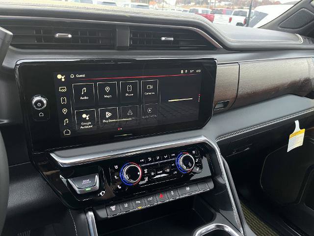 New 2026 GMC Sierra 3500 Denali Ultimate image 15