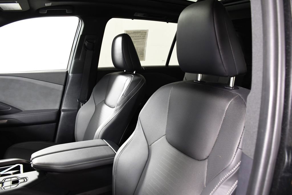 Used 2024 Lexus TX 350 AWD w/ Captains Chair Package image 17
