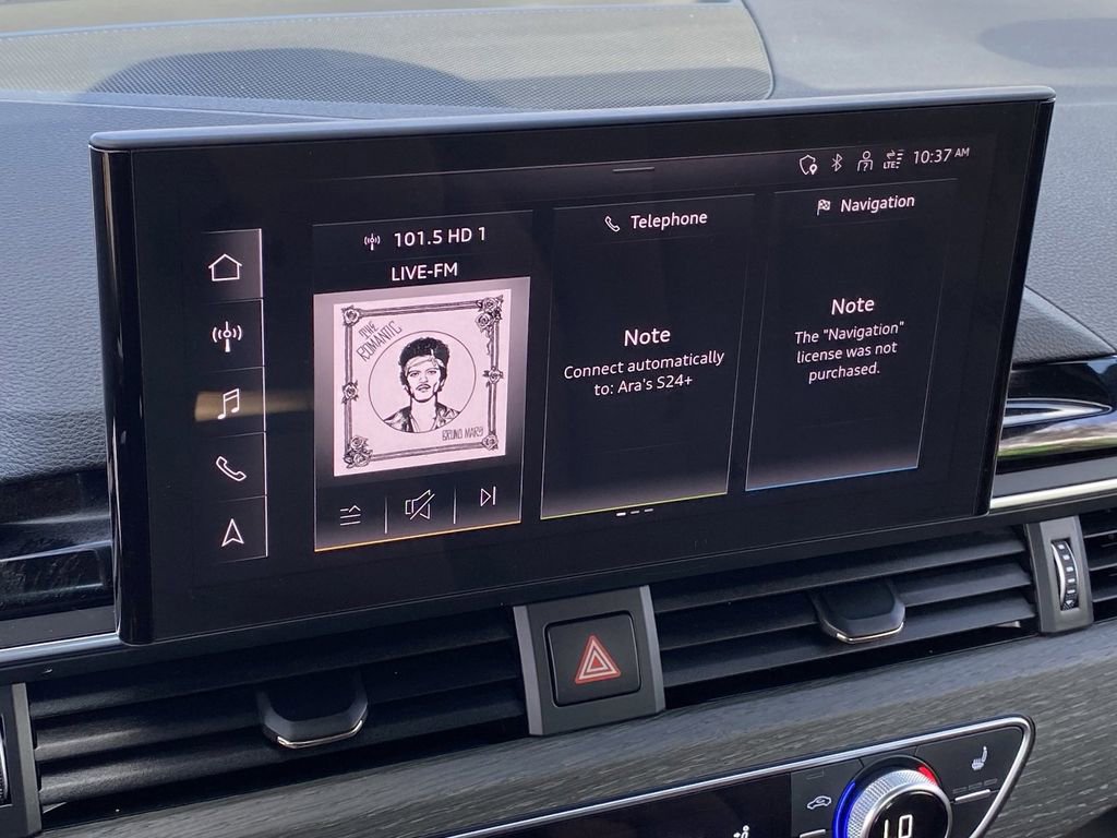 Used 2024 Audi A5 2.0T Premium image 29