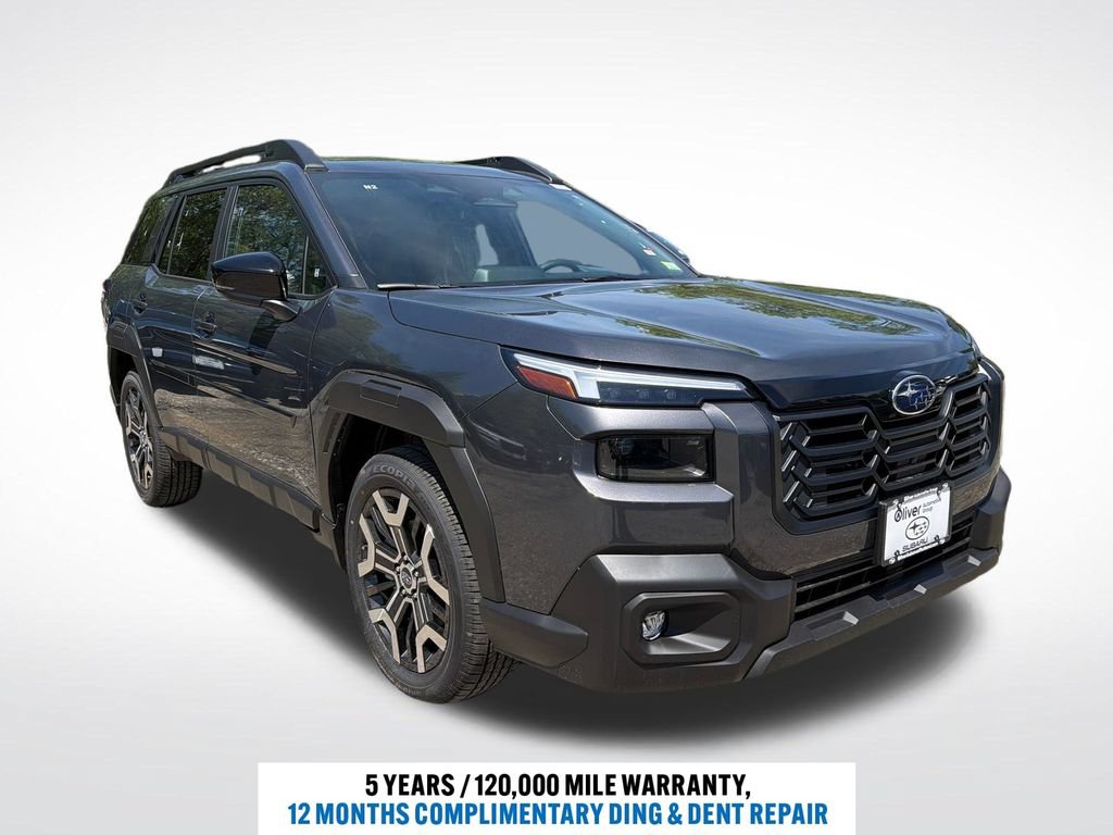 New 2026 Subaru Outback Touring XT AWD/4WD image 11