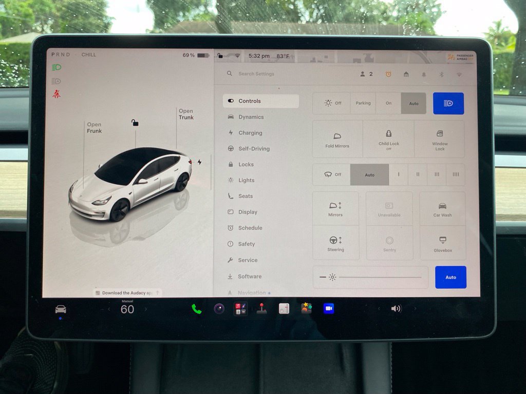 Used 2023 Tesla Model 3 Standard Range RWD image 30