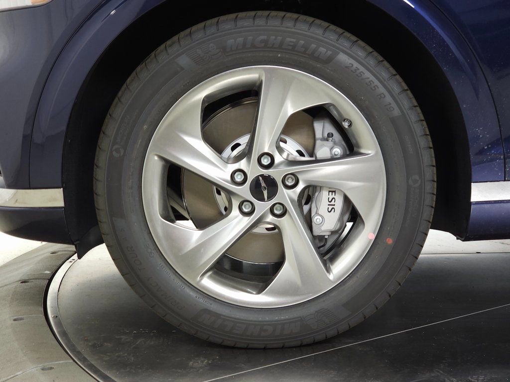 Used 2026 Genesis GV70 2.5T image 8