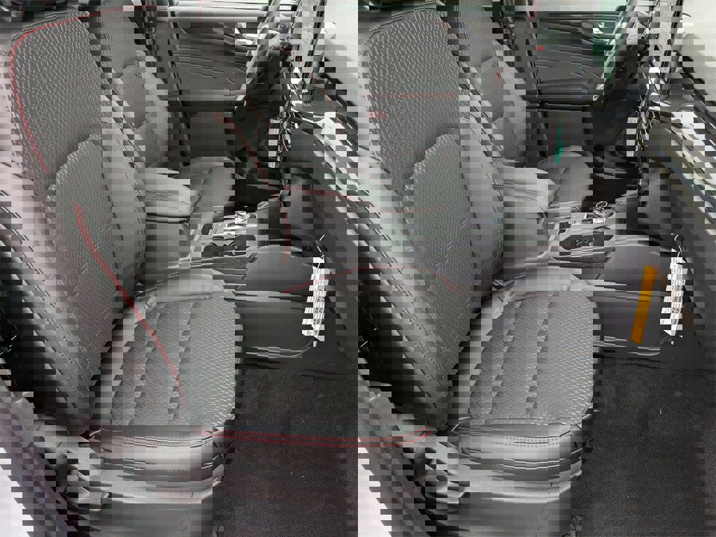 New 2025 Ford Escape ST-Line w/ Equipment Group 301A image 20