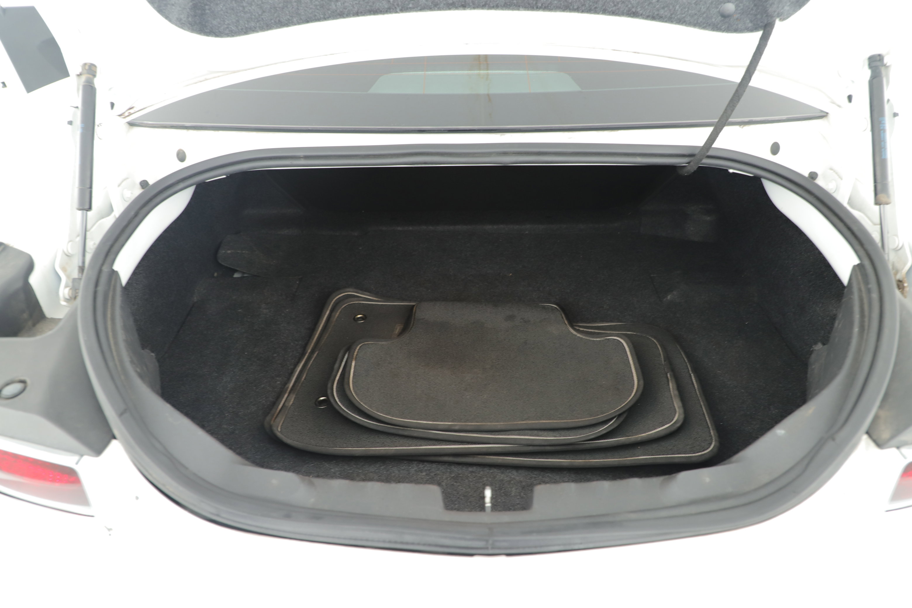 Used 2012 Chevrolet Camaro LT w/ RS Package image 6