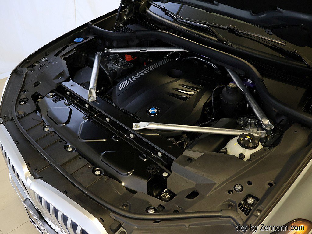 Certified 2025 BMW X5 xDrive40i w/ Premium Package image 41