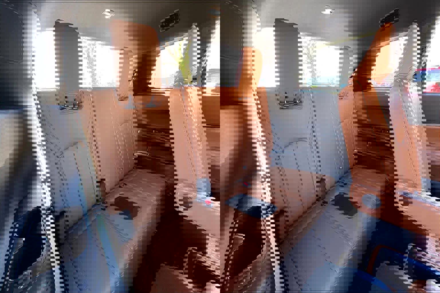 Used 2022 INFINITI QX60 Autograph w/ Cargo Package image 24