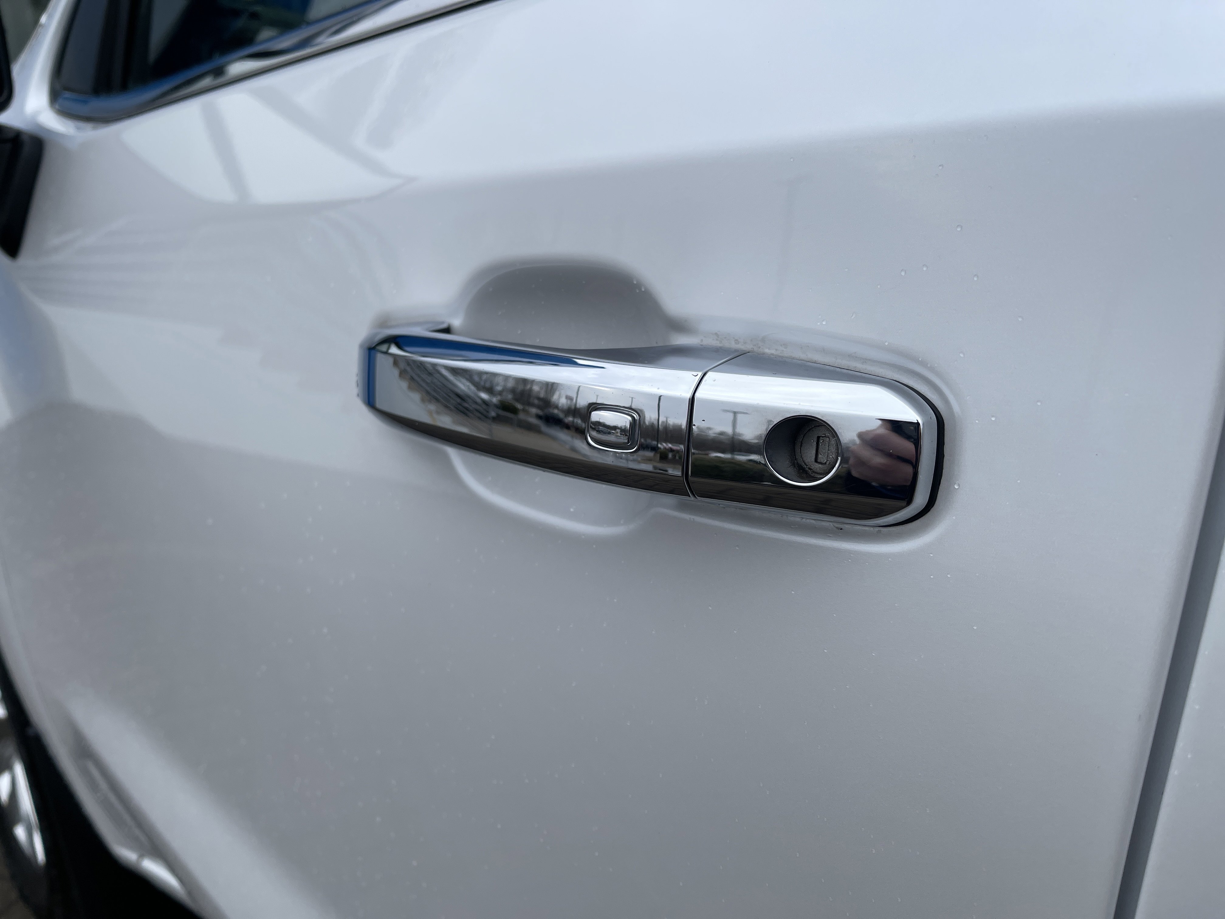 Used 2021 Chevrolet Silverado 1500 LTZ w/ Safety Package II image 16