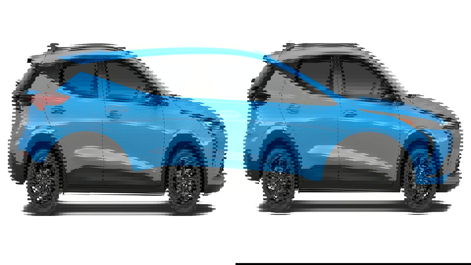 New 2027 Chevrolet Bolt RS image 50