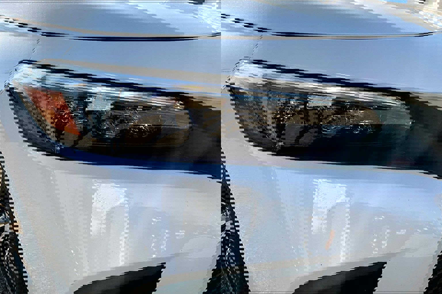 Used 2024 Honda Civic EX-L image 30