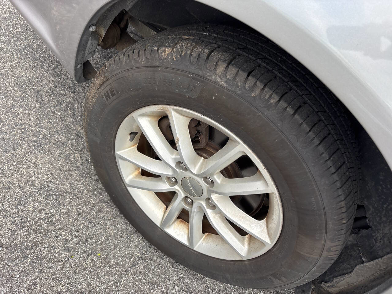 Used 2014 Dodge Grand Caravan SXT image 6