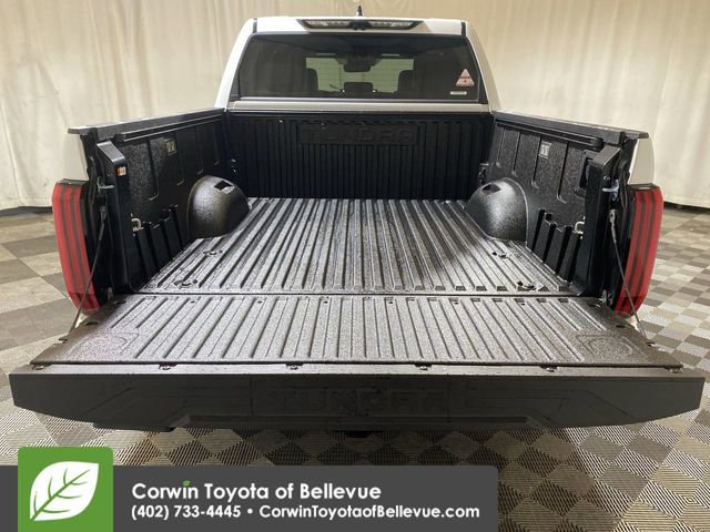New 2026 Toyota Tundra Limited image 16