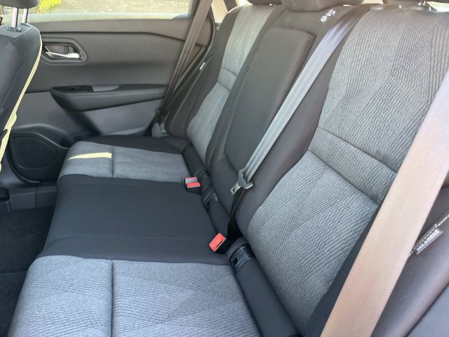 New 2026 Nissan Rogue SV AWD/4WD image 20