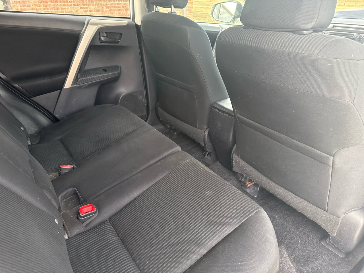 Used 2014 Toyota RAV4 LE image 48