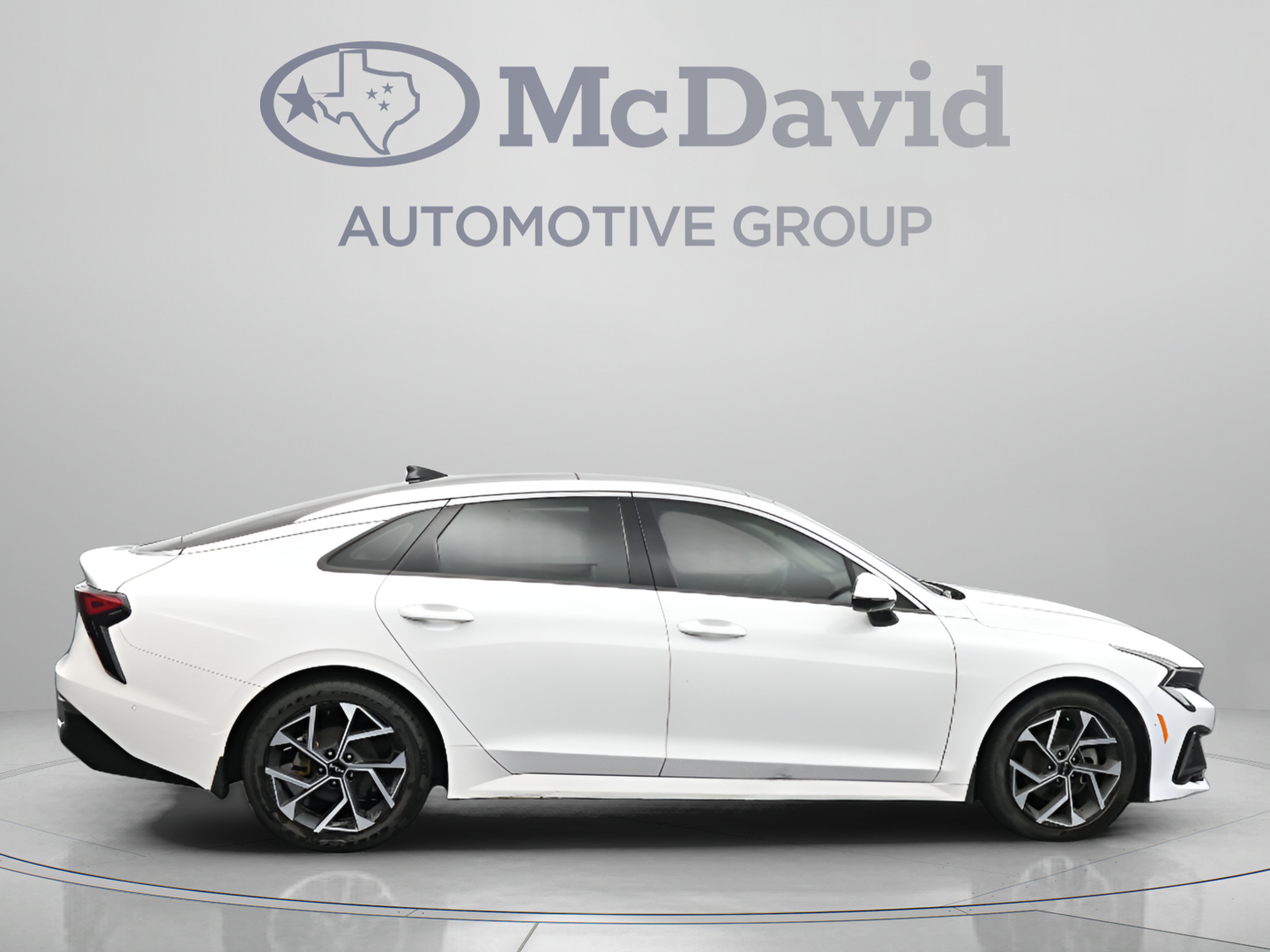 Used 2025 Kia K5 EX FWD image 9