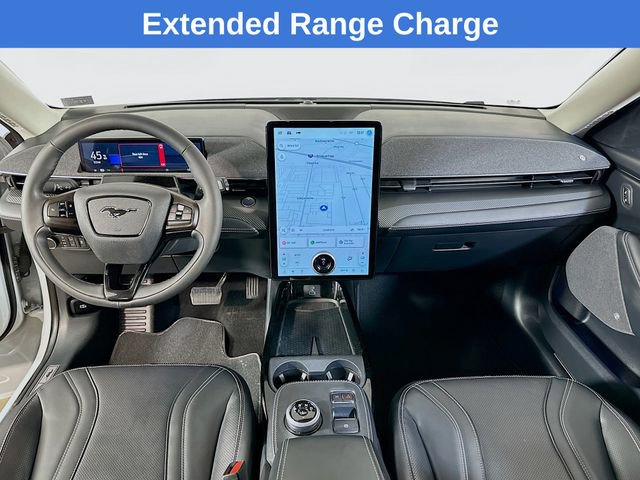 Certified 2022 Ford Mustang Mach-E Premium AWD/4WD image 20