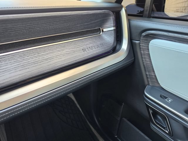 Used 2023 Rivian R1S Launch Edition Quad AWD/4WD image 37