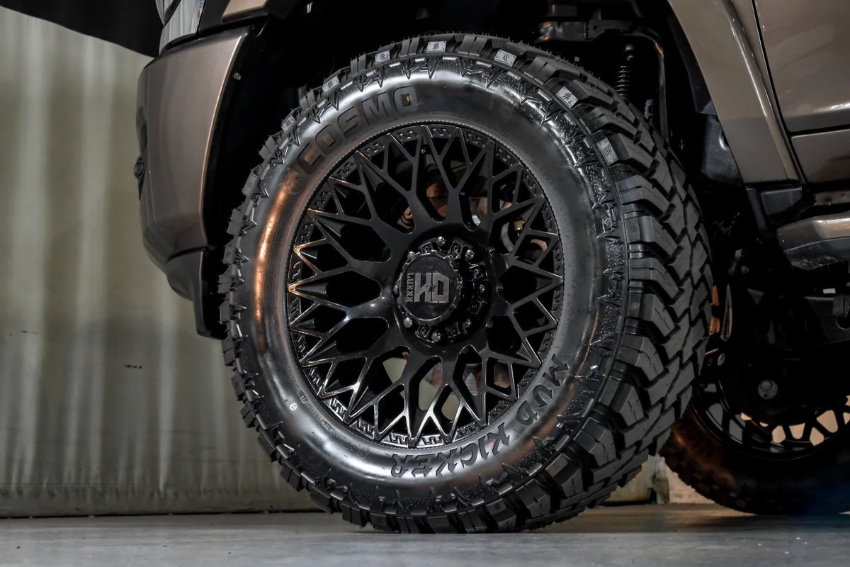 Used 2021 RAM 2500 Limited AWD/4WD image 56
