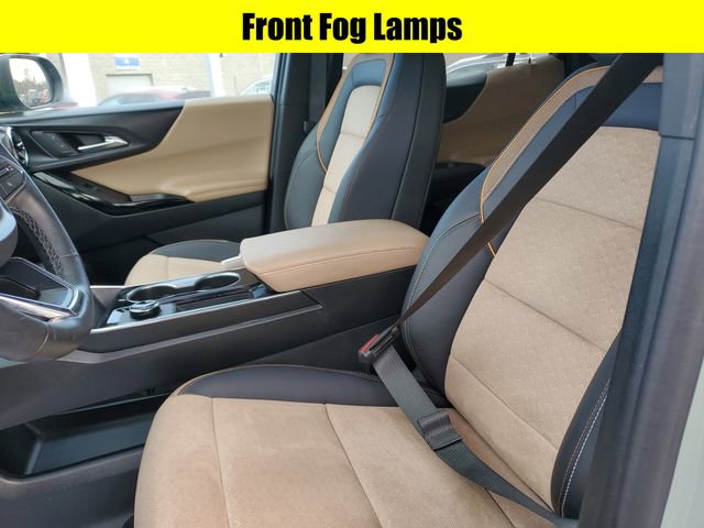 Used 2025 Chevrolet Equinox ACTIV w/ Safety and Technology Package image 25