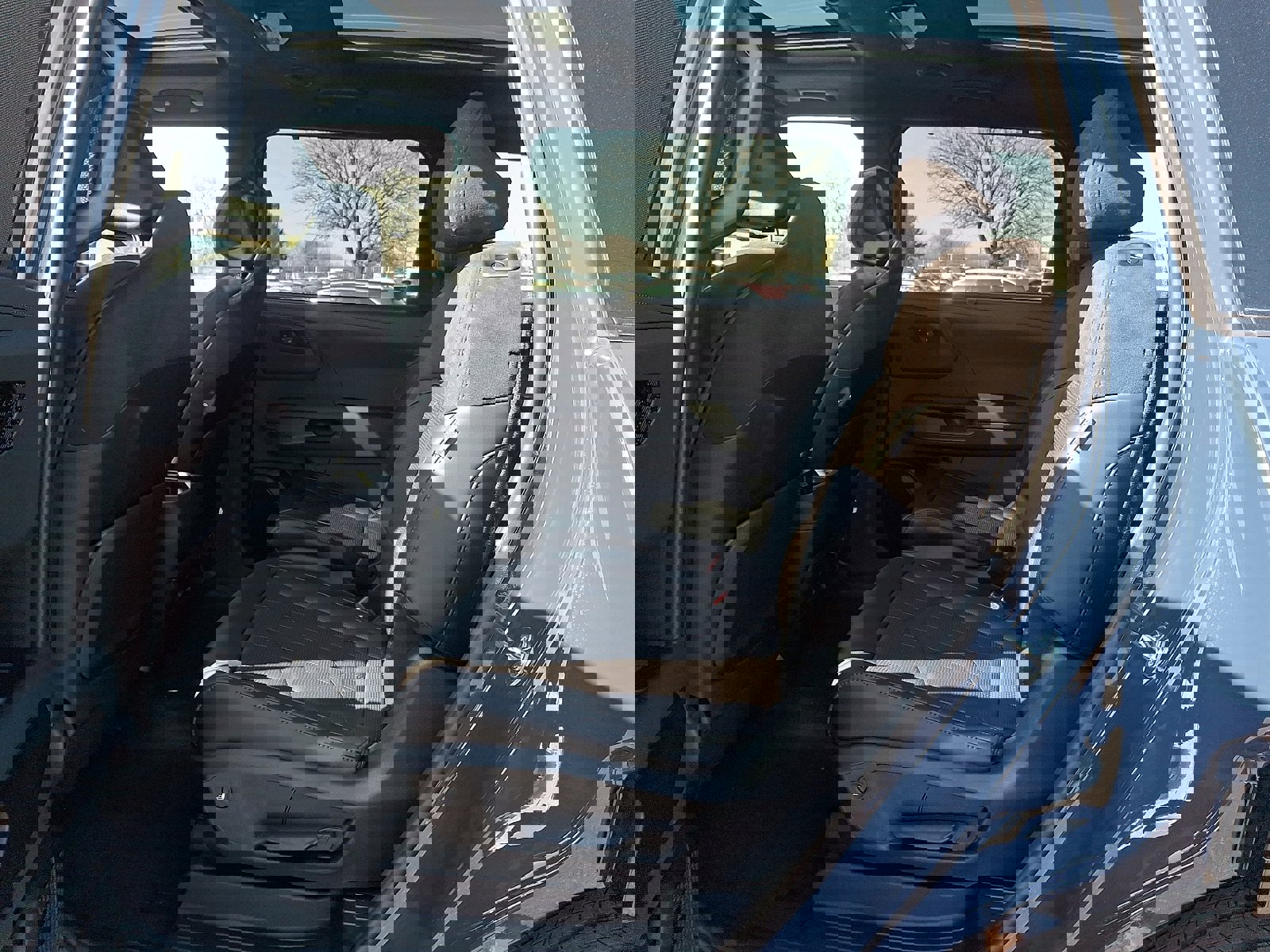 New 2027 Kia Telluride X-Line SX Prestige image 6