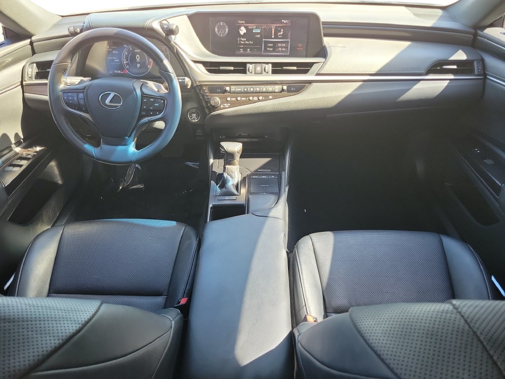 Used 2019 Lexus ES 350 w/ Accessory Package 2 FWD image 18