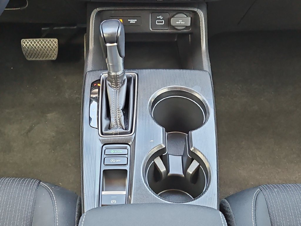 Used 2024 Honda Civic EX image 20