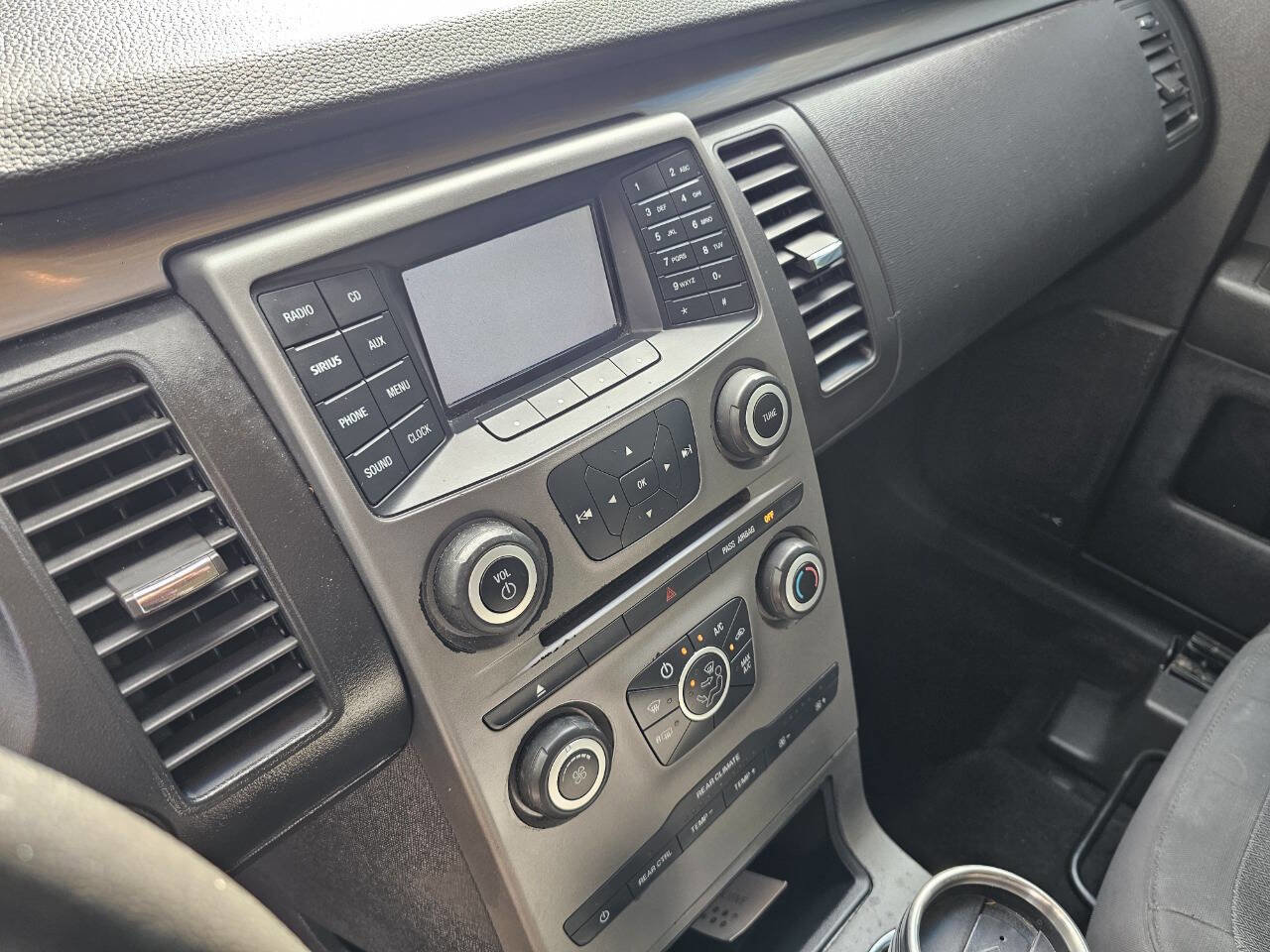 Used 2014 Ford Flex SE image 13