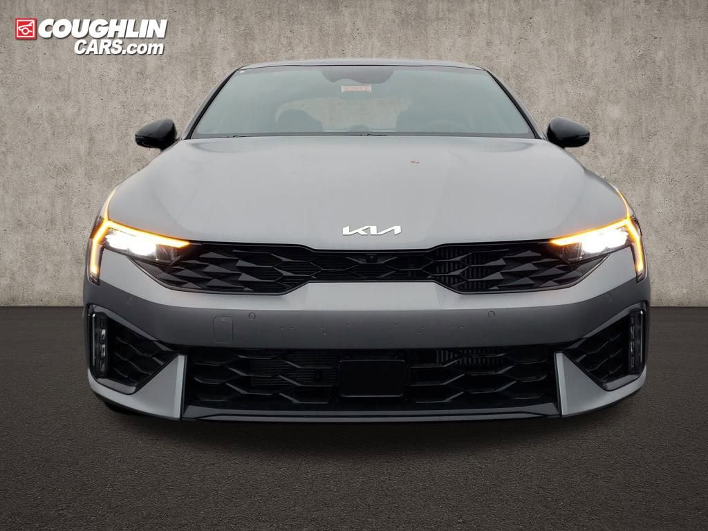 New 2026 Kia K5 GT w/ GT1 Package image 2