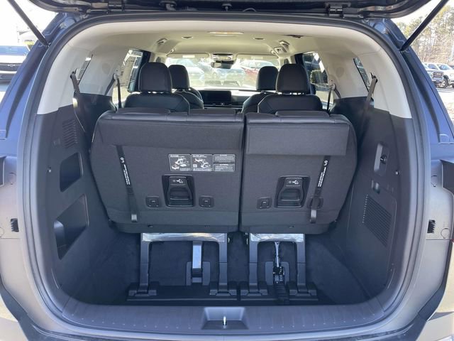 New 2026 Kia Carnival image 22