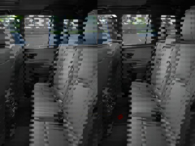 New 2026 Subaru Outback Limited XT image 16