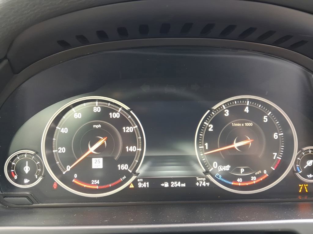 Used 2016 BMW X6 xDrive35i image 32