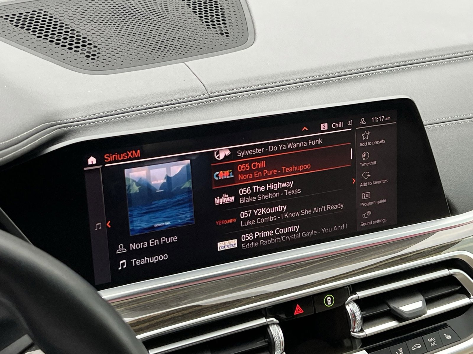 Used 2020 BMW X5 xDrive40i w/ Convenience Package image 16