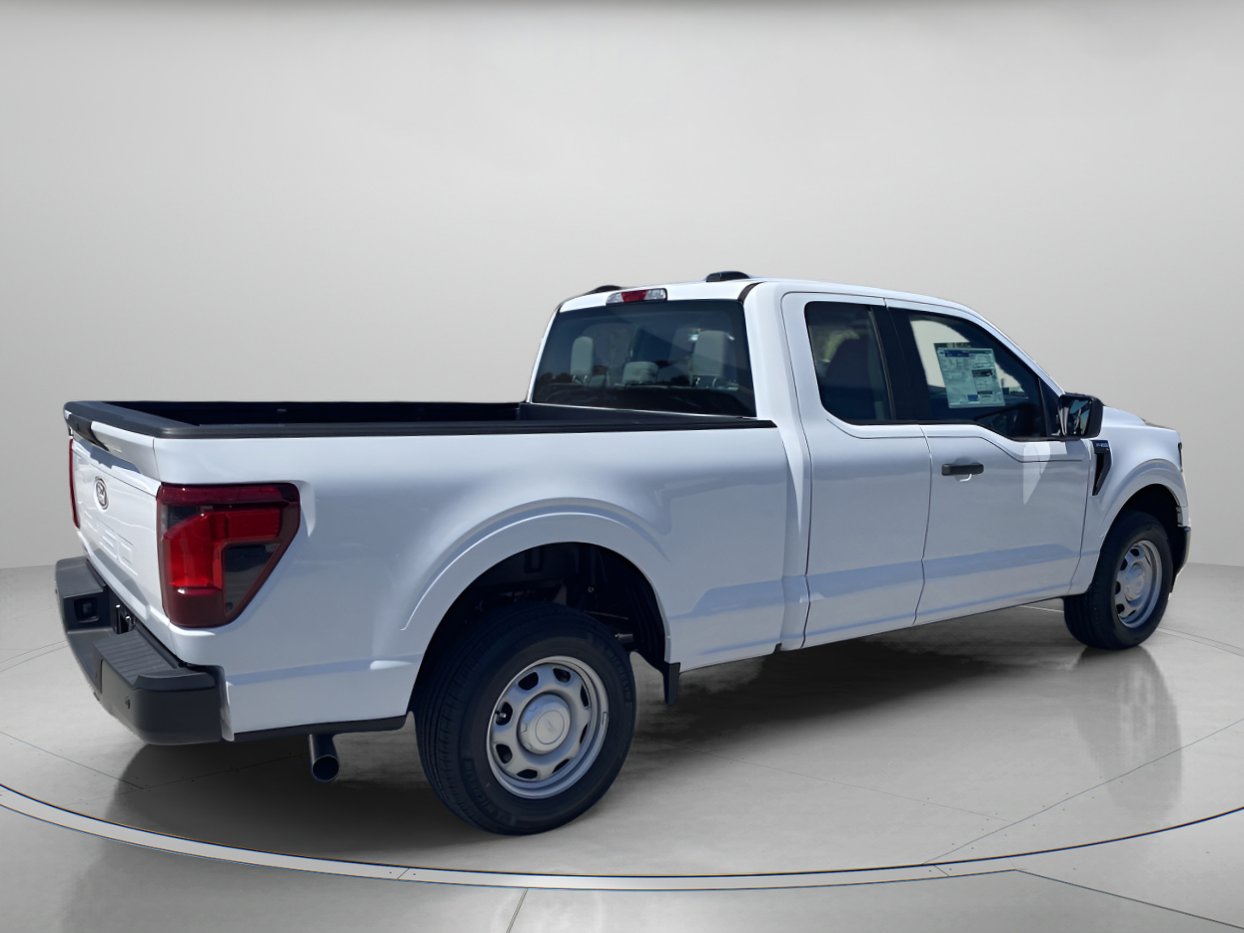 New 2026 Ford F150 XL RWD image 4
