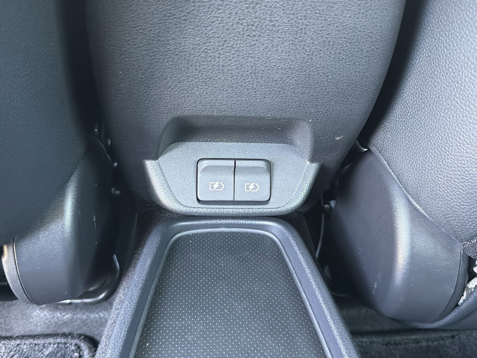 Certified 2023 Nissan Leaf S FWD image 4