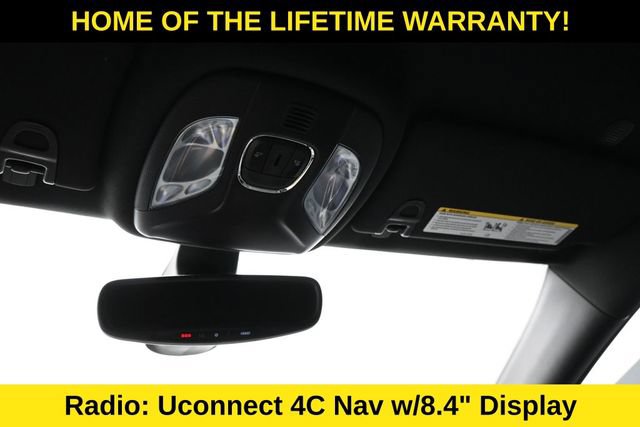 Used 2021 Jeep Compass Latitude AWD/4WD image 20