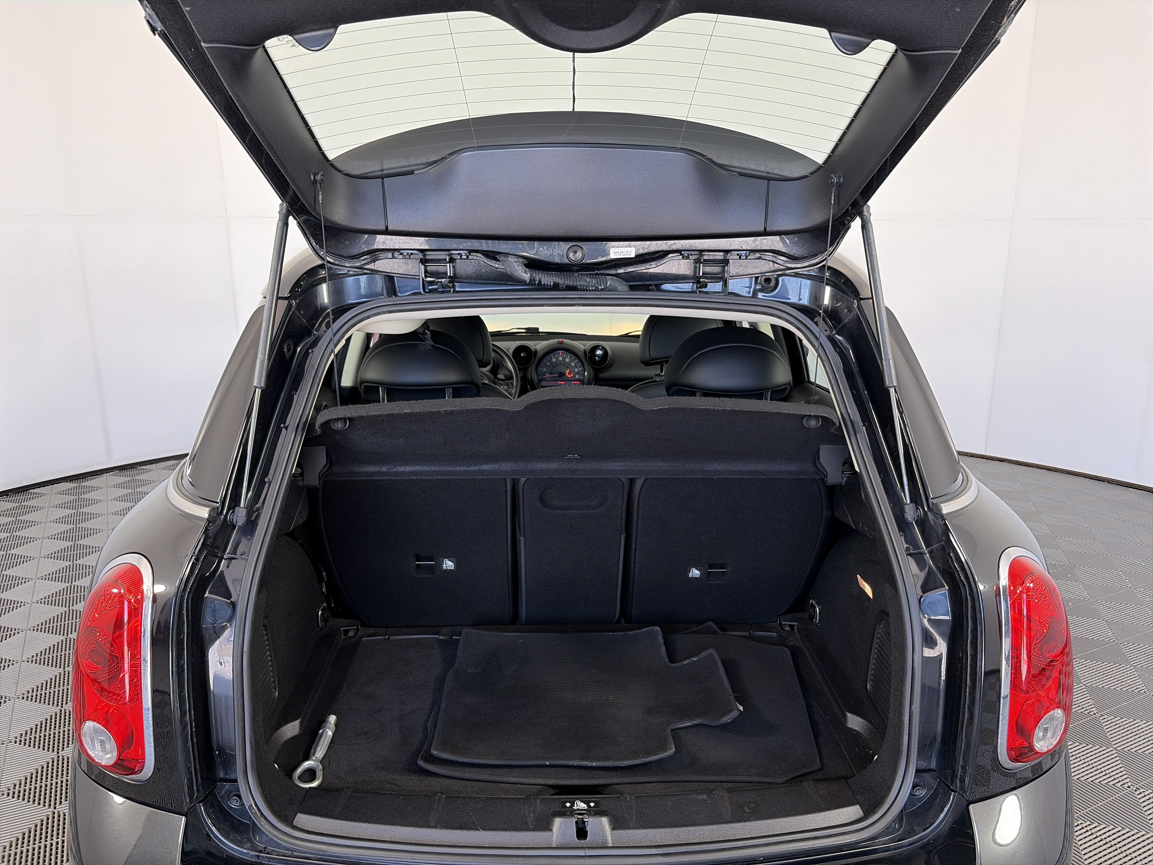 Used 2016 MINI Cooper Countryman S AWD/4WD image 14