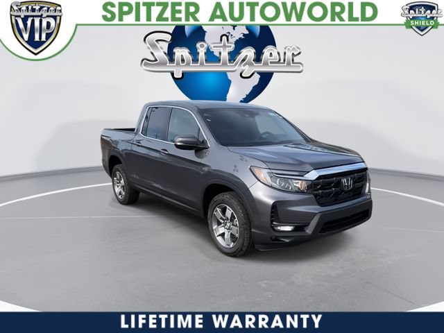 New 2026 Honda Ridgeline RTL image 2