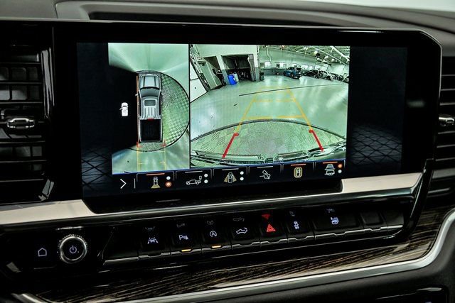 New 2026 GMC Sierra 1500 Elevation w/ Elevation Premium Package image 16