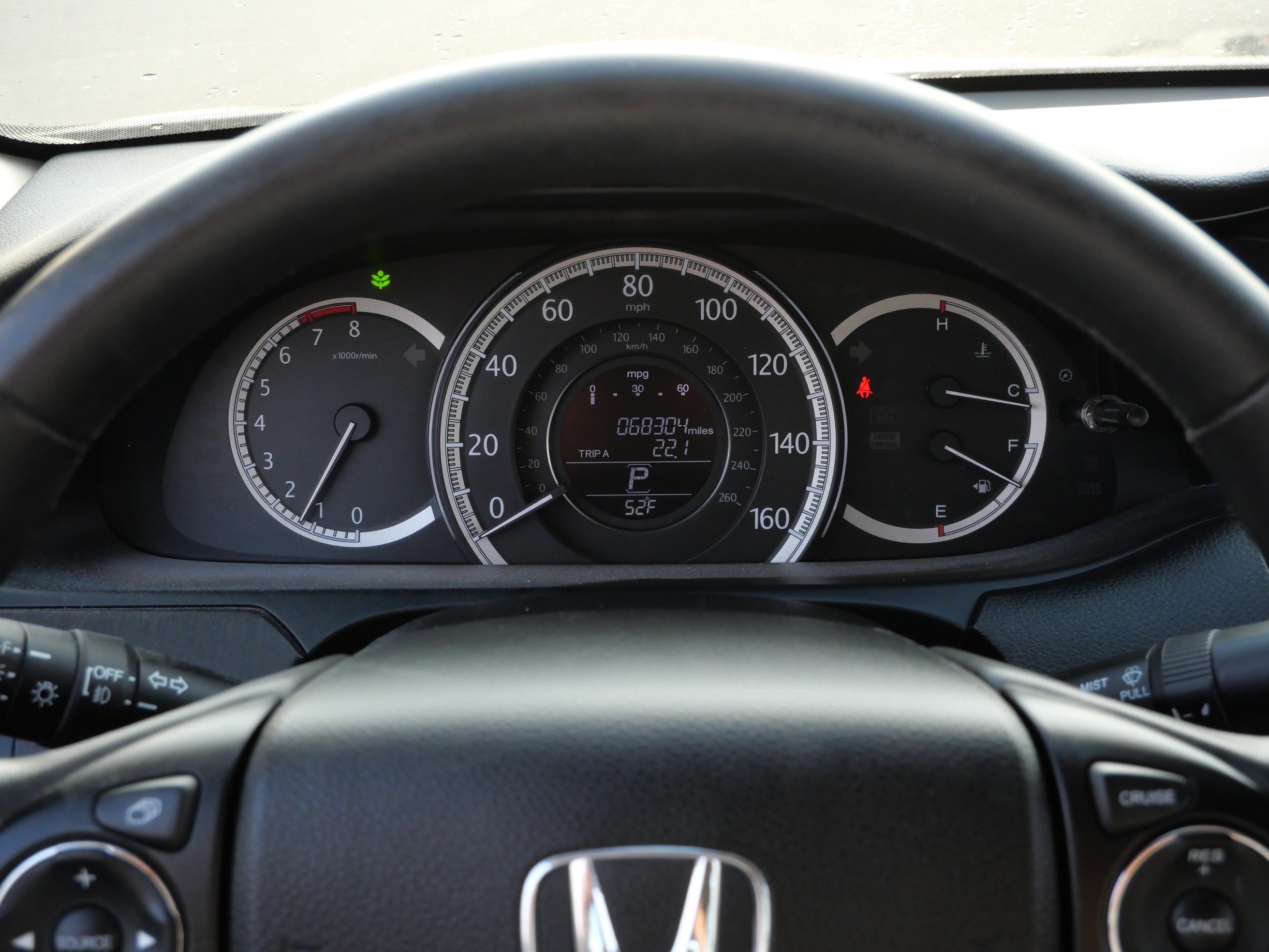 Used 2013 Honda Accord EX-L image 21