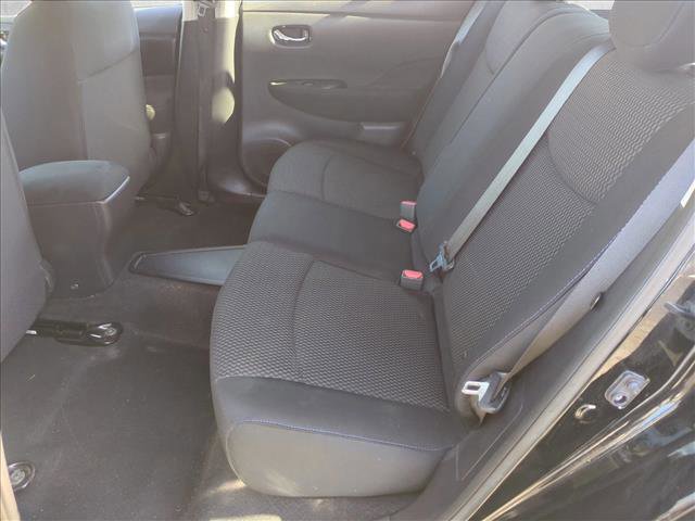 Used 2016 Nissan Leaf S w/ Charger Package image 17