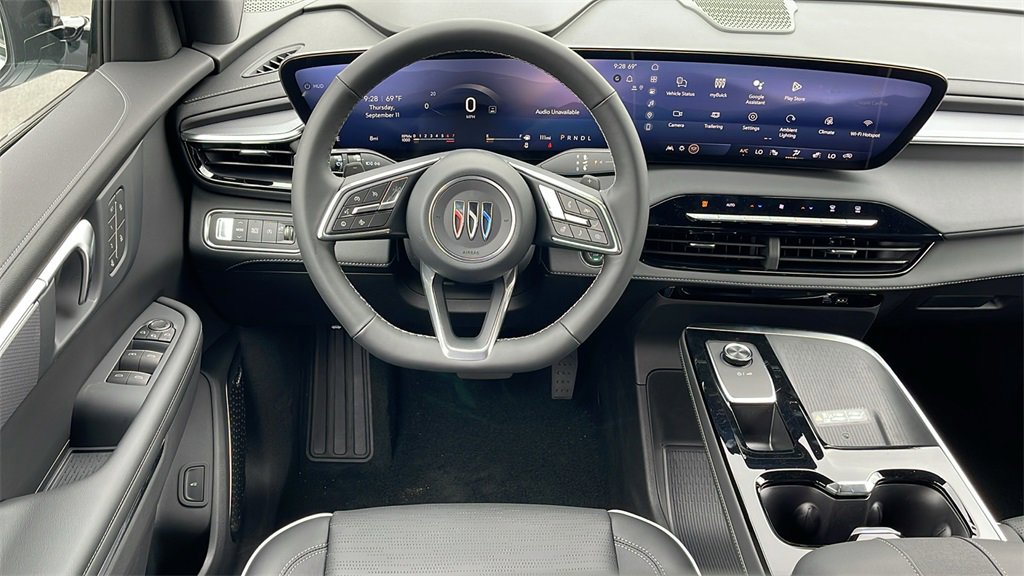 New 2026 Buick Enclave Sport Touring w/ Power Package image 14