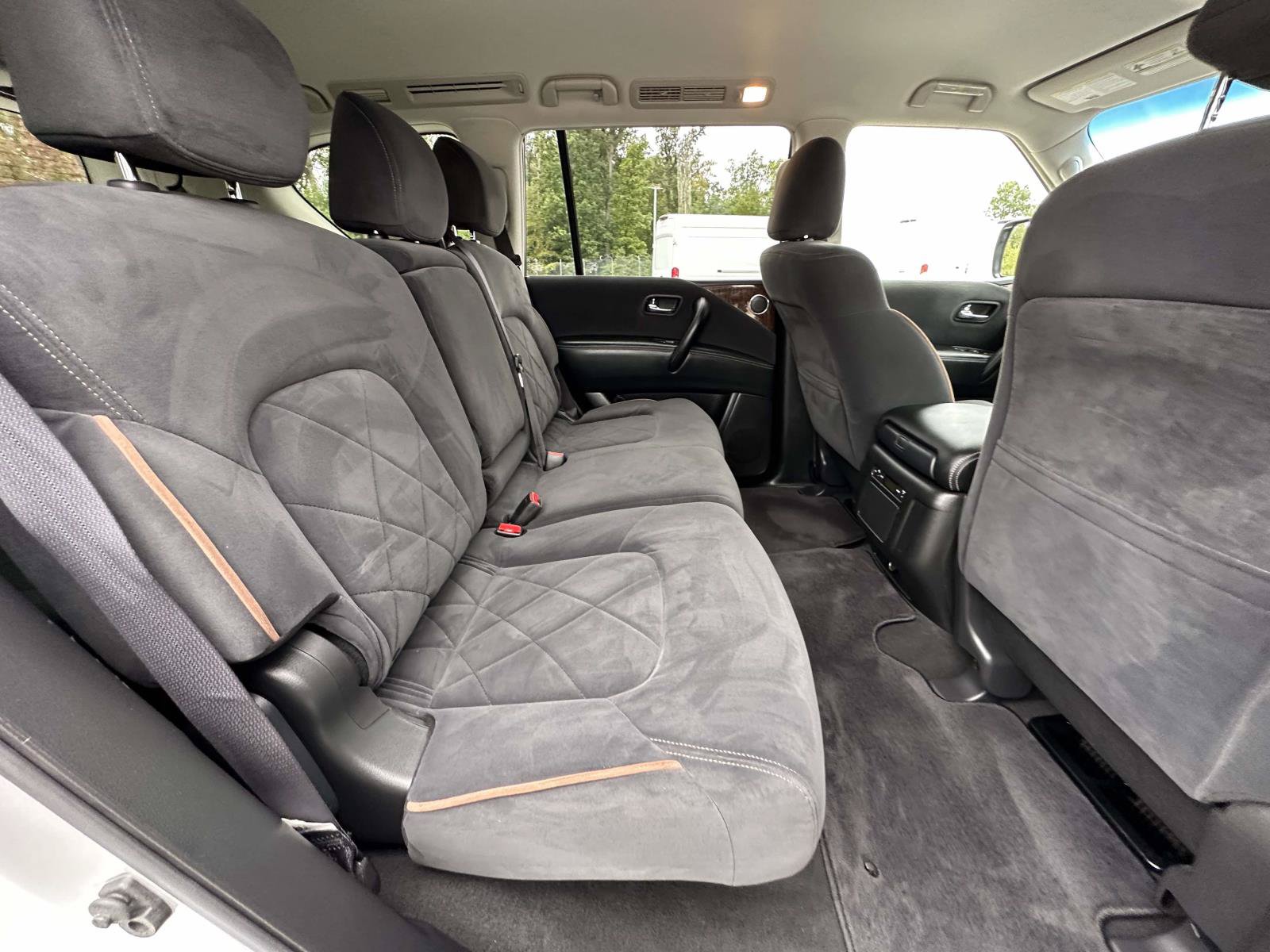 Used 2017 Nissan Armada SV AWD/4WD image 29